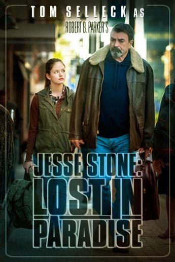 Watch Jesse Stone Lost In Paradise Full Movie Online Check Free Options