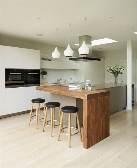 Diy Kitchen Island Extension Kitchen Architecture Home Integrated