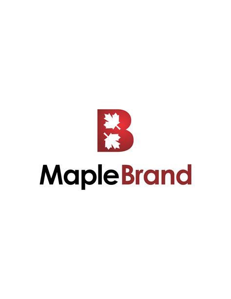 Req Logo Increased Prize Maple Brand Logo Design Contest Namepros