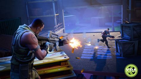 Fortnites Battle Royale Mode Will Be Free For Everyone To