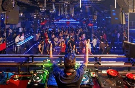 12 Best Nightclubs In Bali Updated 2019 Jakarta100bars Nightlife