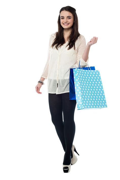 Women Shopping PNG Image - PurePNG | Free transparent CC0 PNG Image Library