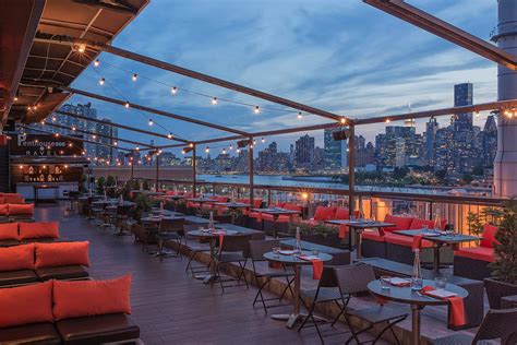 The Best Rooftop Restaurants In Nyc New York Rooftop Bar Rooftop Bars Nyc Rooftop