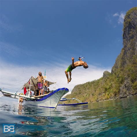 Travelling In Palawan Coron V El Nido Which Is Better Backpacker