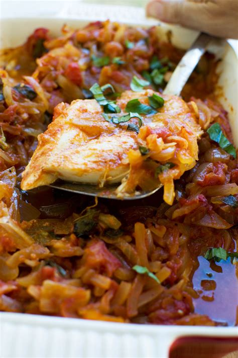 Traditional Greek Baked Fish All About Baked Thing Recipe