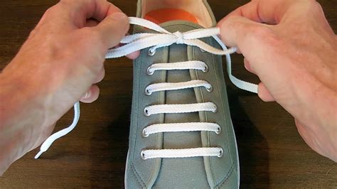 How To Lace Your Shoes The Ultimate Guide For Every Method