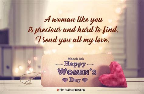 Happy International Womens Day 2022 Wishes Images Whatsapp Messages Status Quotes And