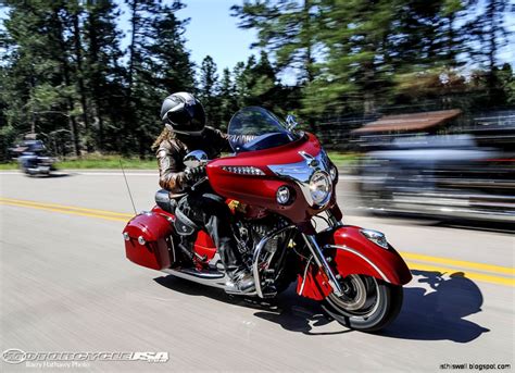 Indian Motorcycles 2014 This Wallpapers