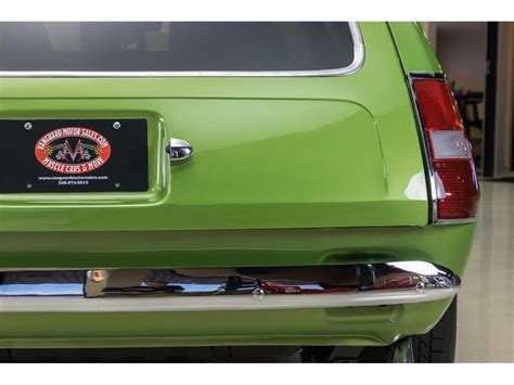 Amc pacer wagon bumper support arm covers. 1979 AMC Pacer Wagon for Sale | ClassicCars.com | CC-1009581