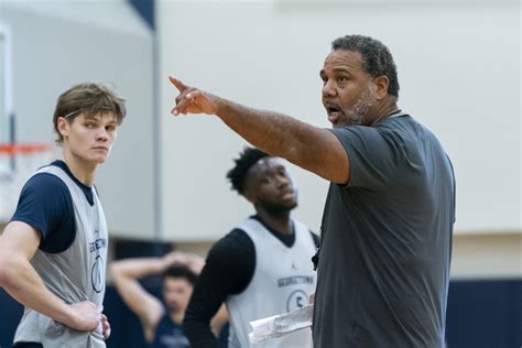 Former Friars Head Coach Ed Cooley Makes Providence Return