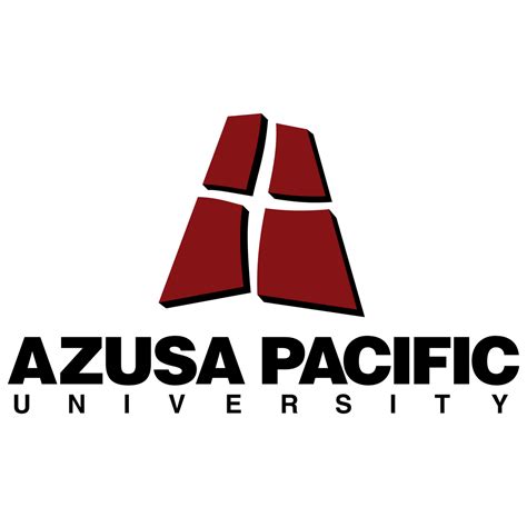 Azusa Pacific University Logo Png Transparent Brands Logos