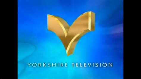 Yorkshire Television Idents 1996 1998 Youtube