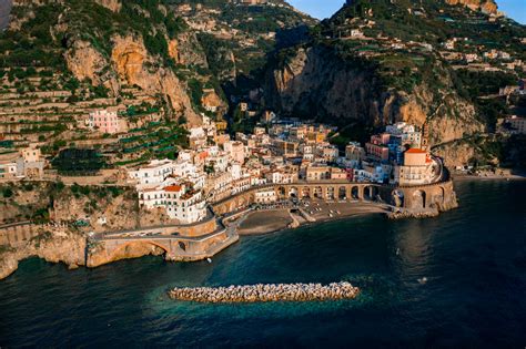 Atrani Authentic Amalfi Coast