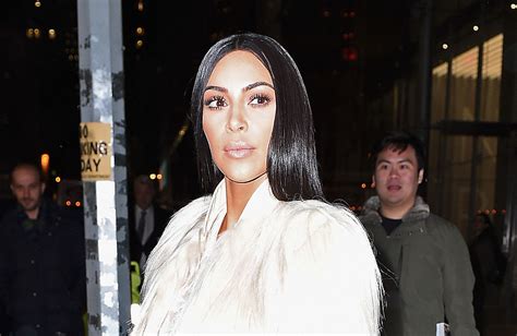 Kim Kardashian Wests Oceans Eight Cameo Involves A Jewellery Heist Capital Lifestyle
