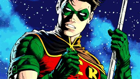 10 Best Robin Comics Of All Time Page 2