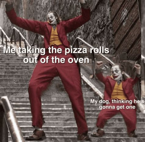 13 Memes About Pizza Rolls One Of The Greatest Foods Of All Time