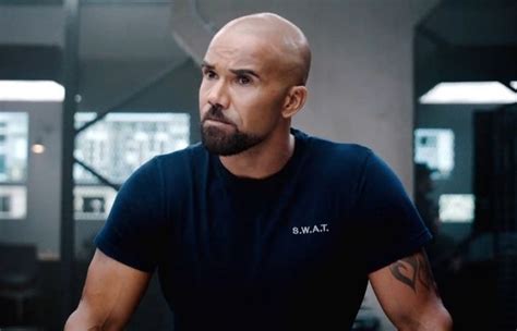 Swat Terminé Tf1 La Série Avec Shemar Moore Débarque Sur C8