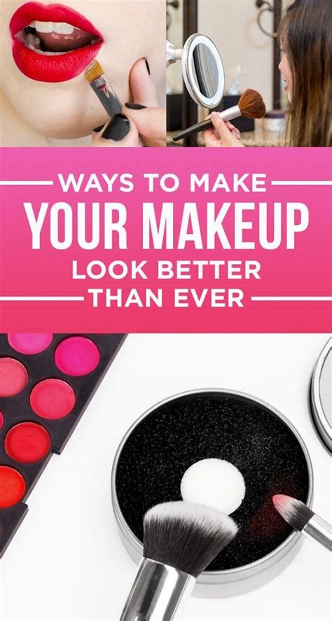 Try These Beauty Tips And Tricks That Will Make Sure You Always Look