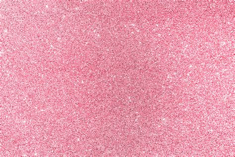 Pink Glitter Texture Christmas Abstract Background Shimmer Light Rose