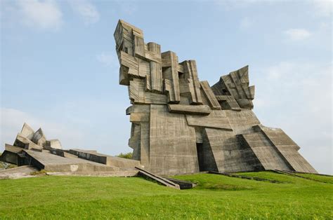 9 Historic Structures That Exemplify Soviet Era Architectural Traditions