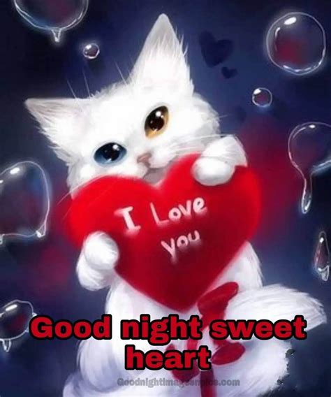 Good Night Images With Love Cute And Lovely Good Night Lovely Good