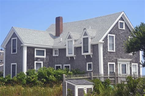 A Style Of Simplicity And Elegance Cape Cod Style Houses