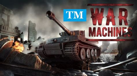 Una colección de los mejores juegos multijugador en línea gratis. DESCARGA EL MEJOR JUEGO DE TANQUES DE GUERRA - War Machines Juegos de Tanques Multijugador ...
