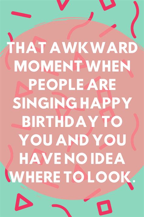 43 Totally Awkward Quotes With Images Darling Quote