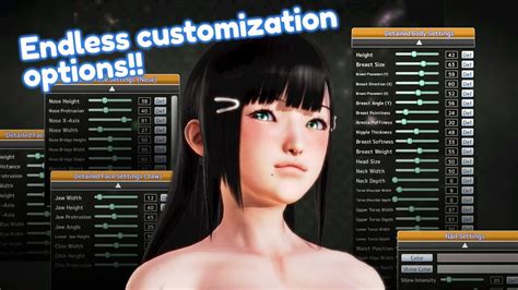 Honey Select Download Illusion Ai Girl And Honey Select Card Sharing Honey Select