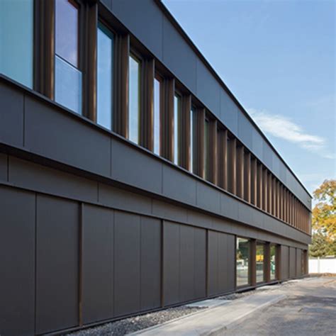 Referenzen Fassaden Projekte Pohl Facade Division