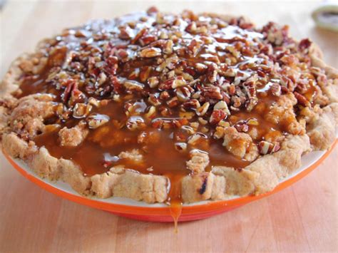 When you scroll through pioneer woman recipes on pinterest, this appears to be one of her most popular recipes. Pioneer Woman's Top Dessert Recipes: Cookies, Pies and ...