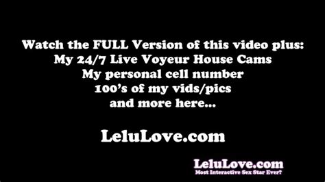 Lelu Love Passionate Missionary Lovemaking Creampie Closeup Xxx Mobile Porno Videos Movies