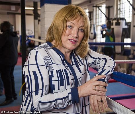 Kellie Maloney Shares An Emotional Video Discussing Her Transition