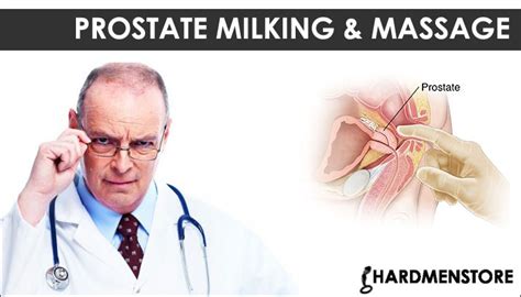 Prostate Massage Prostate Milking Types Method And Health Benefits