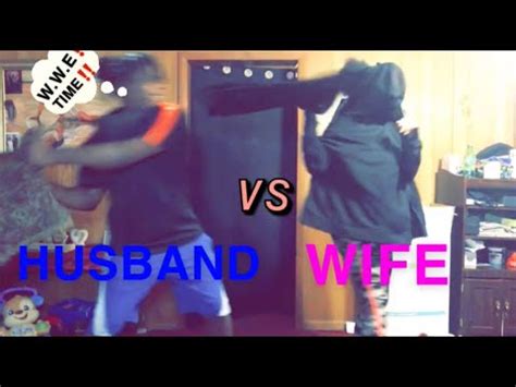 Husband Vs Wife Pranks Youtube
