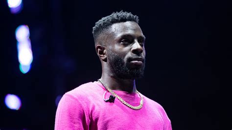 Isaiah Rashad Addresses His Sexuality And Recent Sex Tape Leak Iheart