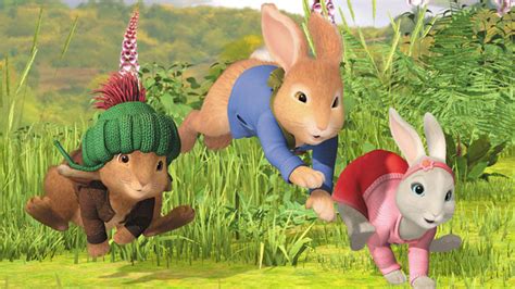 Kwstorytime Inspirationalmotivational Stories Peter Rabbit And Mr