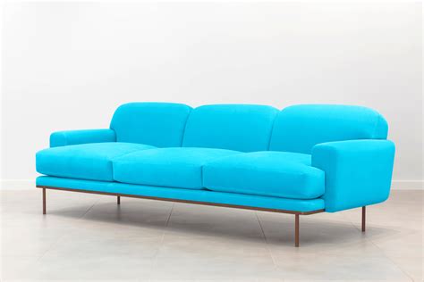 Cloud Sofas From Dune Architonic