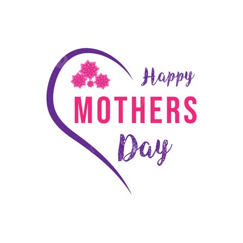 Mothers Day Celebration Vector Design Images Celebrate Happy Mothers