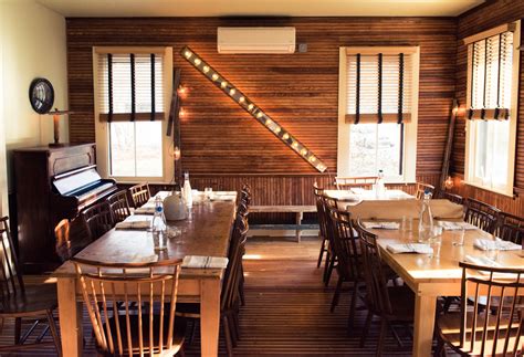 Locate one nearest to your address on the website. The North Branch Inn Restaurant Info and Reservations