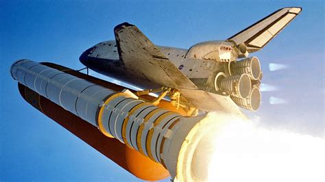 Space Shuttle Wallpapers 74 Images