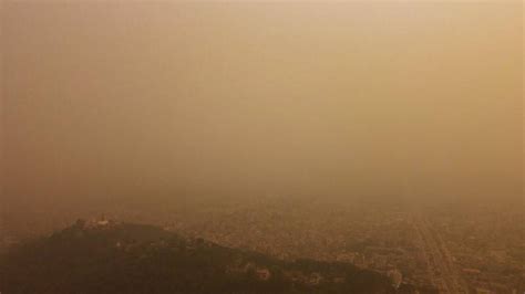 In Pictures Air Pollution Continues Its Grip Over Kathmandu Valley The Himalayan Times