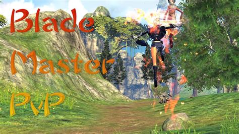 Plz sub, like and click the notification bell on \0.0/follow my stream: Blade and Soul - Blademaster PvP Montage - YouTube