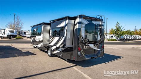 2021 Coachmen Rv Concord 300ds Ford For Sale In Loveland Co Lazydays