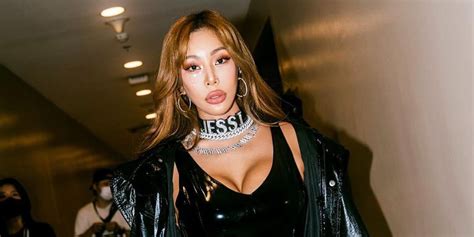 Jessi Reportedly Preparing To Set Up Her Own Agency Allkpop