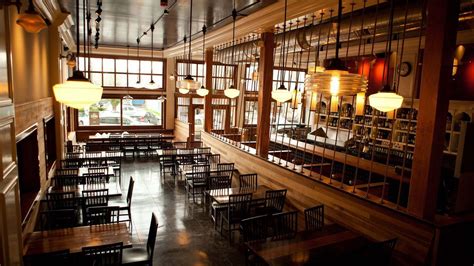 10 Things To Know About Ballard Annex Oyster House Eater Seattle
