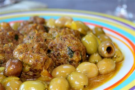 All You Wanted To Know About Algerian Food Food You Should Try