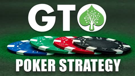 We did not find results for: How to Play GTO Poker Strategy - YouTube