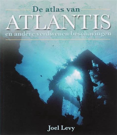 'atlantis duri' the classical review 59 (1) (may 1945): bol.com | De atlas van Atlantis, J. Levy | 9789020200478 ...