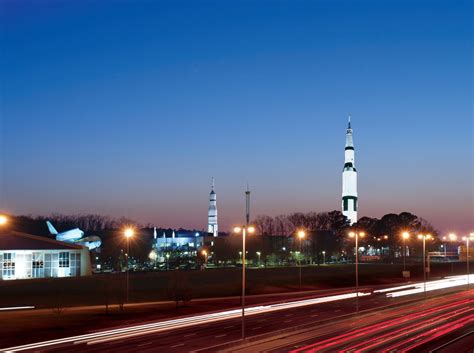 7 Ways To Celebrate The Moon Landing In The Rocket City